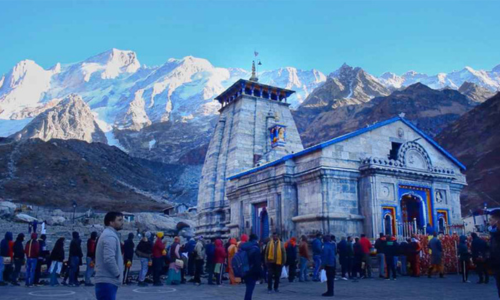 Uttrakhand Tour Packages From Delhi | Uttrakhand Tour Packages From Haridwa