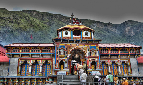 Uttrakhand Tour Packages From Delhi | Uttrakhand Tour Packages From Haridwa