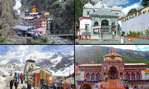 Uttrakhand Tour Packages From Delhi | Uttrakhand Tour Packages From Haridwa