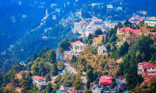 Uttrakhand Tour Packages From Delhi | Uttrakhand Tour Packages From Haridwa