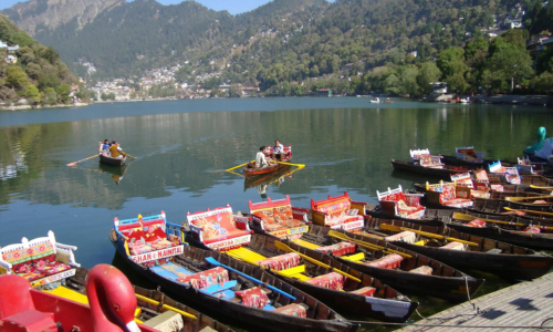 Uttrakhand Tour Packages From Delhi | Uttrakhand Tour Packages From Haridwa